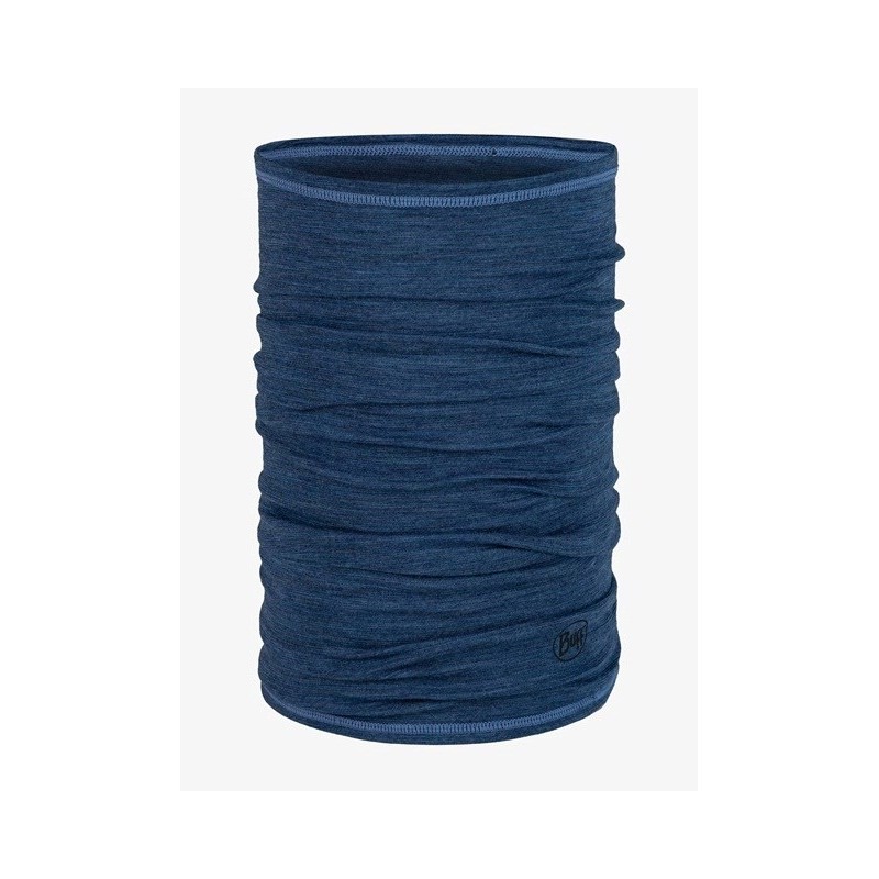 Bandana BUFF MERINO LIGHTWEIGHT MULTISTRIPES TEMPEST Bandana BUFF MERINO LIGHTWEIGHT MULTISTRIPES TEMPEST