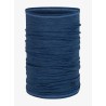 Bandana BUFF MERINO LIGHTWEIGHT MULTISTRIPES TEMPEST