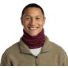 Bandana BUFF MERINO MIDWEIGHT MELANGE TIBETAN RED