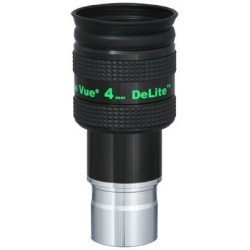 Okular Tele Vue DeLite 4 mm 1,25&quot
