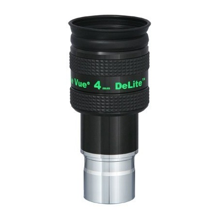 Okular Tele Vue DeLite 4 mm 1,25&quot
