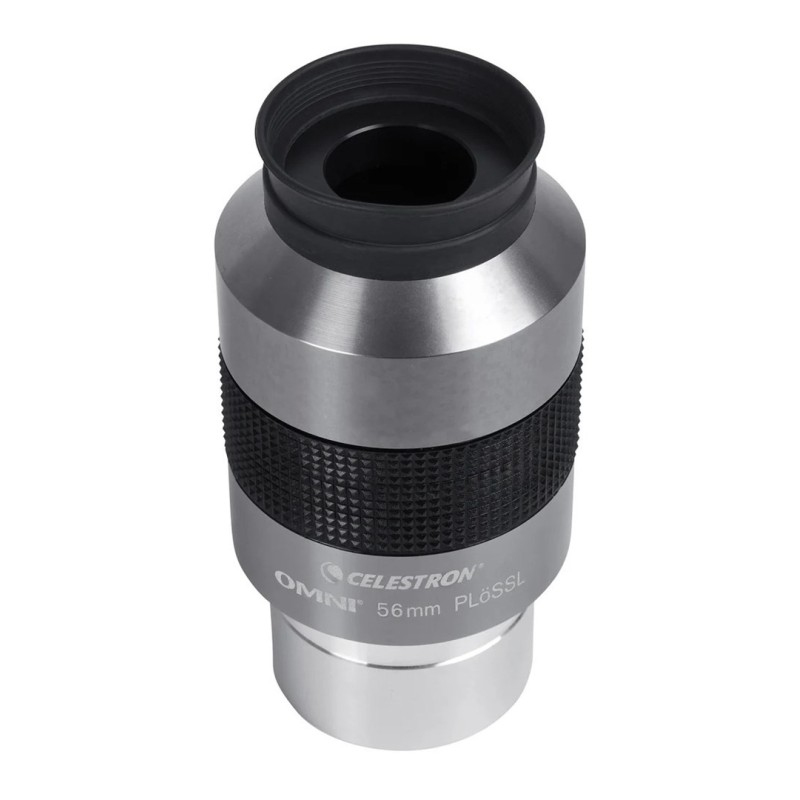 Celestron Omni 56mm Eyepiece - 2" Przedłużenie okularu teleskopu Celestron Omni 56mm Eyepiece - 2" Przedłużenie okularu teleskopu