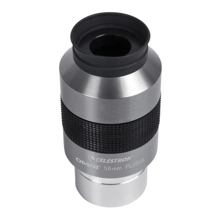 Celestron Omni 56mm Eyepiece - 2" Przedłużenie okularu teleskopu