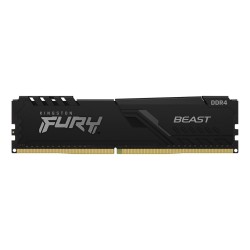 KINGSTON 16GB 3200MHz DDR4 CL16 DIMM FURY Beast Black KF432C16BB1/16