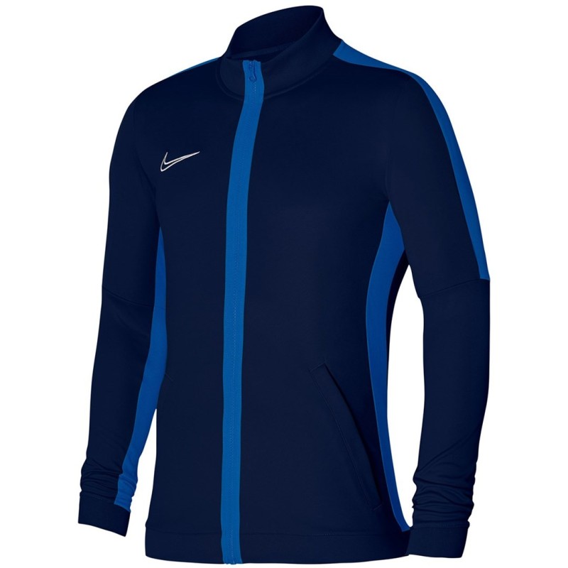 Bluza męska Nike Dri-FIT Academy 23 granatowa DR1681 451 2XL