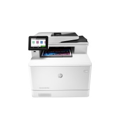 Drukarka HP Color LaserJet Pro M479fnw W1A78A Bestseller Darmowa i szybka dostawa