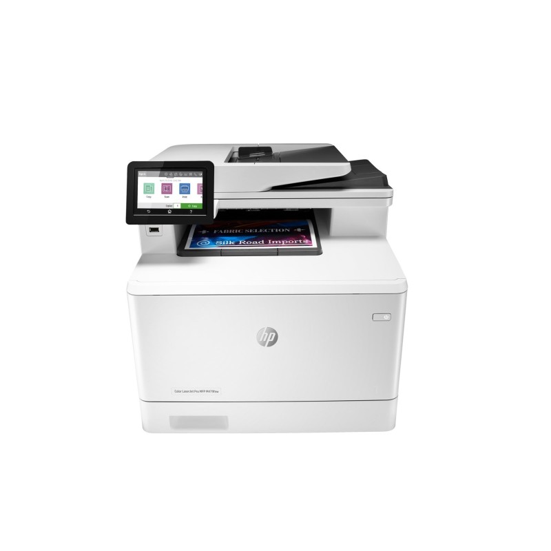 Drukarka HP Color LaserJet Pro M479fnw W1A78A Bestseller Darmowa i szybka dostawa Drukarka HP Color LaserJet Pro M479fnw W1A78A Bestseller Darmowa i szybka dostawa