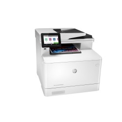 Drukarka HP Color LaserJet Pro M479fnw W1A78A Bestseller Darmowa i szybka dostawa