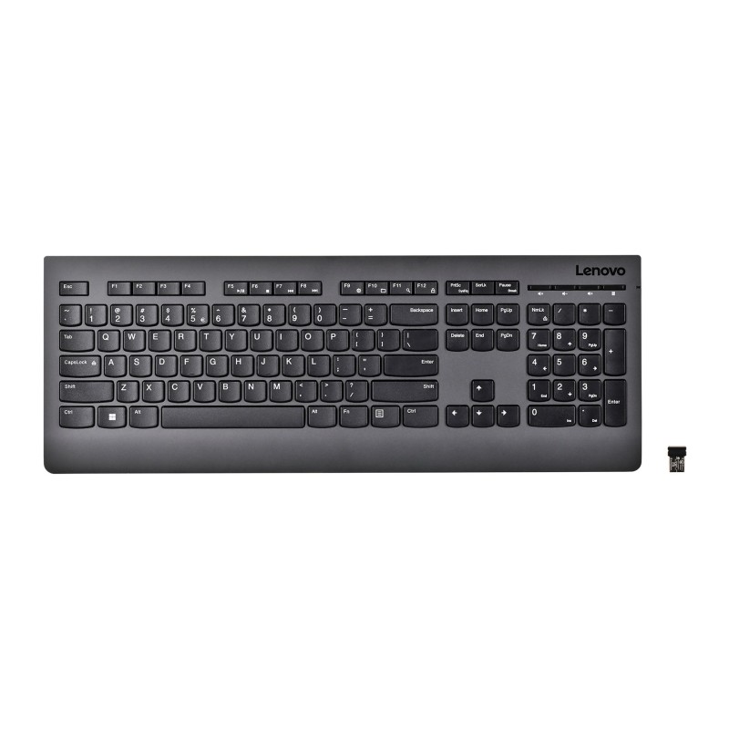 Lenovo Klawiatura bezprzewodowa Professional - US Euro 4X30H56874