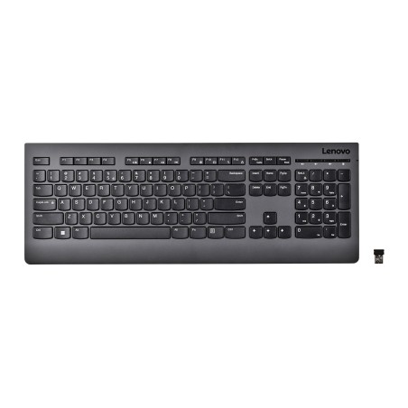 Lenovo Klawiatura bezprzewodowa Professional - US Euro 4X30H56874