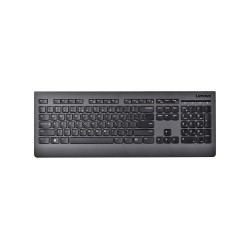 Lenovo Klawiatura bezprzewodowa Professional - US Euro 4X30H56874