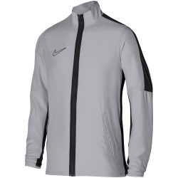 Bluza męska Nike Dri-FIT Academy 23 szara DR1710 012 S