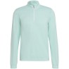 Bluza męska adidas Entrada 22 Training Top miętowa HC5050 2XL