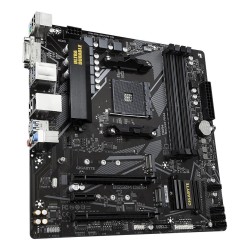 Gigabyte B550M DS3H Socket AM4 micro ATX AMD B550