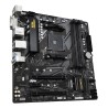 Gigabyte B550M DS3H Socket AM4 micro ATX AMD B550