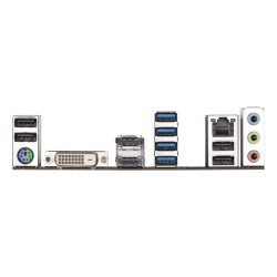 Gigabyte B550M DS3H Socket AM4 micro ATX AMD B550