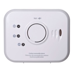 Czujnik Tlenku Węgla NM-CO-10X-INT