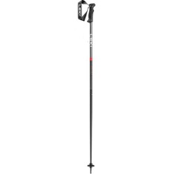 LEKI KIJE QNTM black/red 120