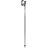 LEKI KIJE QNTM black/red 120
