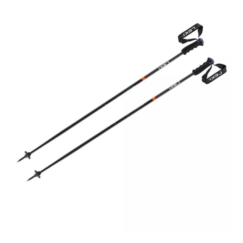 LEKI KIJE NEOLITE AIRFOIL 125 LEKI KIJE NEOLITE AIRFOIL 125