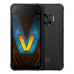 Smartfon MyPhone HAMMER Blade V 5G 8/256GB Juodas