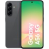 Samsung Galaxy A56 17 cm (6.7") Dual SIM Android 15 5G USB Type-C 8 GB 256 GB 5000 mAh Grafitowy
