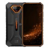 Smartfon Hammer Iron V 6 GB / 64 GB 4G (LTE) pomarańczowy