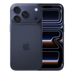 Apple iPhone 17 Pro 512GB Deep Blue