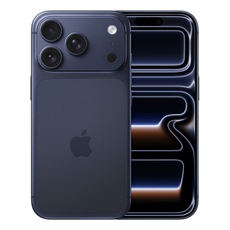 Apple iPhone 17 Pro 512GB Deep Blue