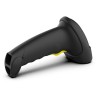 Qoltec Skaner czytnik kodów kreskowych i QR | 1D 2D | USB | Bluetooth