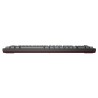 Montech MKey klawiatura Gaming USB Ciemny Szary