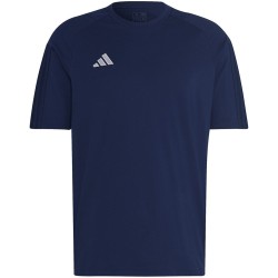 Koszulka męska adidas Tiro 23 Competition Tee granatowa HK8035 XL