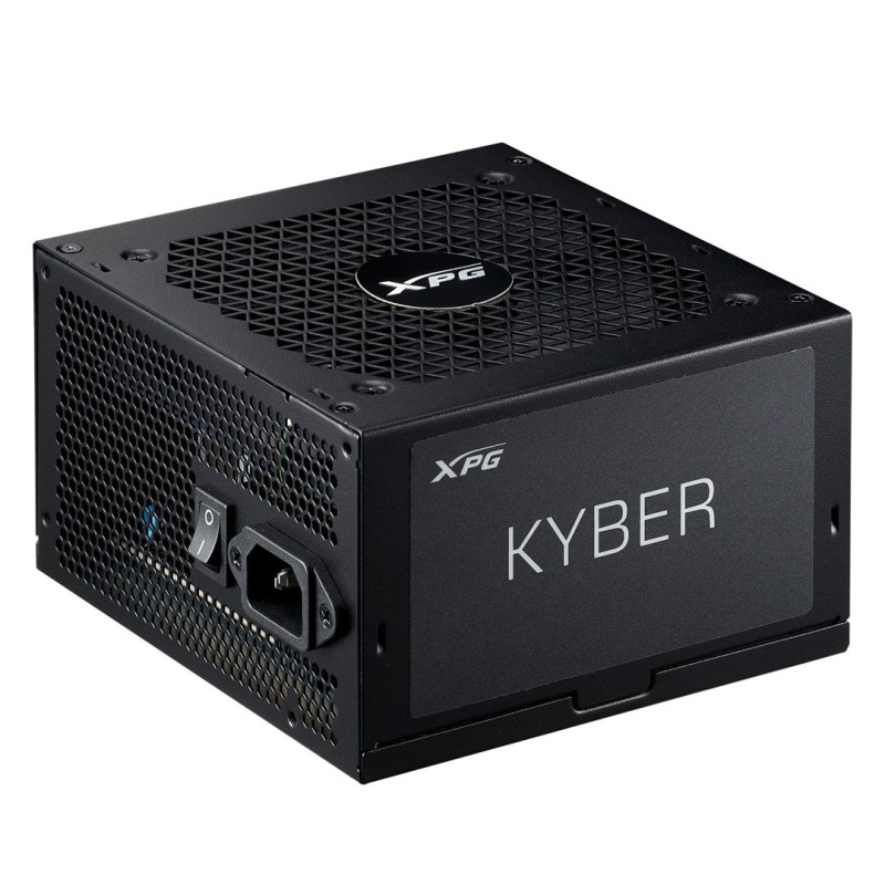 Zasilacz XPG KYBER 650W 80+ Gold