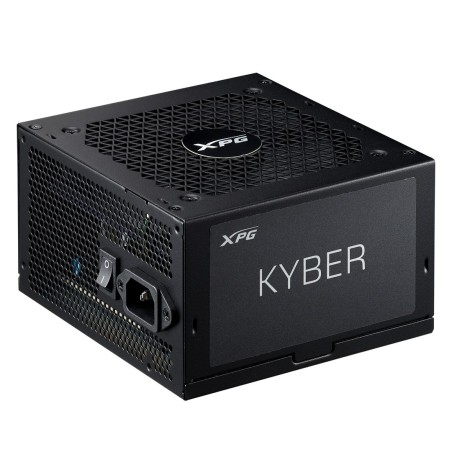 Zasilacz XPG KYBER 650W 80+ Gold