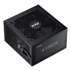 Zasilacz XPG KYBER 650W 80+ Gold
