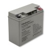 Qoltec 53066 akumulator Ołowiany (VRLA) 12 V 20 Ah