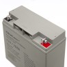 Qoltec 53066 akumulator Ołowiany (VRLA) 12 V 20 Ah