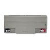 Qoltec 53066 akumulator Ołowiany (VRLA) 12 V 20 Ah
