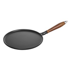Staub 40509-525-0 Patelnia do naleśników Okrągły
