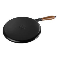 Staub 40509-525-0 Patelnia do naleśników Okrągły