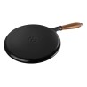 Staub 40509-525-0 Patelnia do naleśników Okrągły