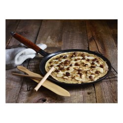 Staub 40509-525-0 Patelnia do naleśników Okrągły
