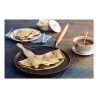 Staub 40509-525-0 Patelnia do naleśników Okrągły