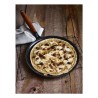 Staub 40509-525-0 Patelnia do naleśników Okrągły