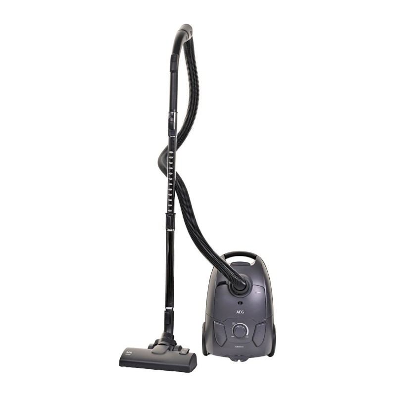 Odkurzacz tradycyjny 750W AB51C2DG AEG Odkurzacz tradycyjny 750W AB51C2DG AEG