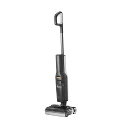 Odkurzacz Roborock F25 ACE Nass- und Trockenstaubsauger z Reinigungsstation 20kPa czarny