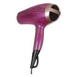 Suszarka do włosów REMINGTON D5219 (2300W kolor fioletowy)