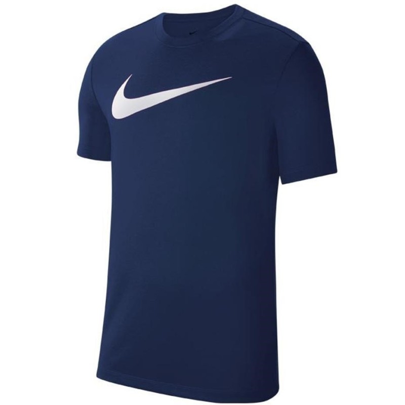 Koszulka męska Nike Dri-FIT Park granatowa CW6936 451 XL