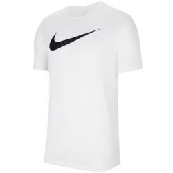 Koszulka męska Nike Dri-FIT Park biała CW6936 100 XL