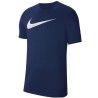 Koszulka męska Nike Dri-FIT Park granatowa CW6936 451 S